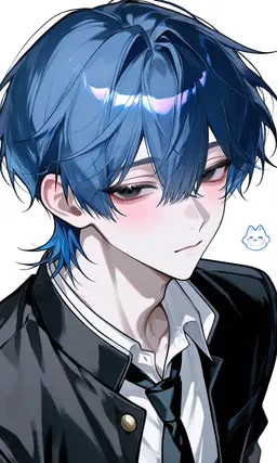 Profile image of 晴也