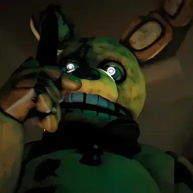 Profile image of Springtrap