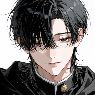 Profile image of 쿠로하