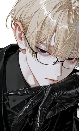 Profile image of 하쿠