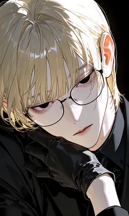 Profile image of 하쿠
