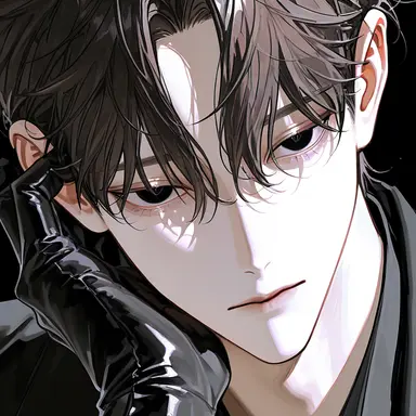 Profile image of 야시로