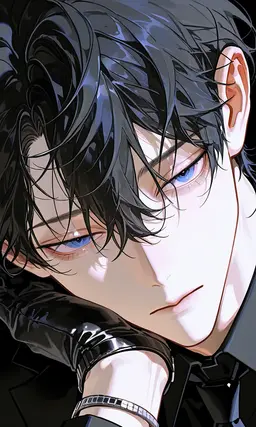Profile image of 레이
