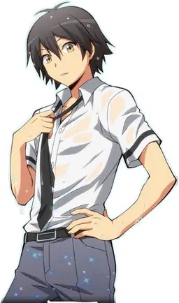 Profile image of 磯貝 悠馬