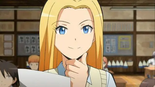 Profile image of 中村 莉桜