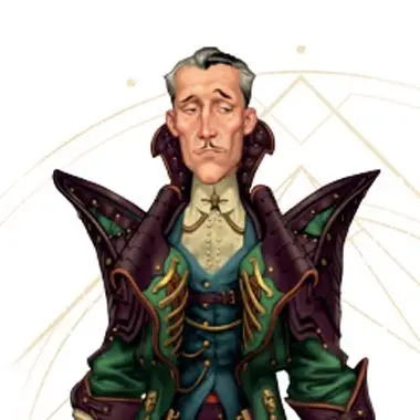 Profile image of Emmrich Volkarin