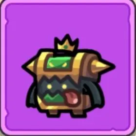 Profile image of 채트