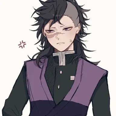 Profile image of 시나즈가와 겐야