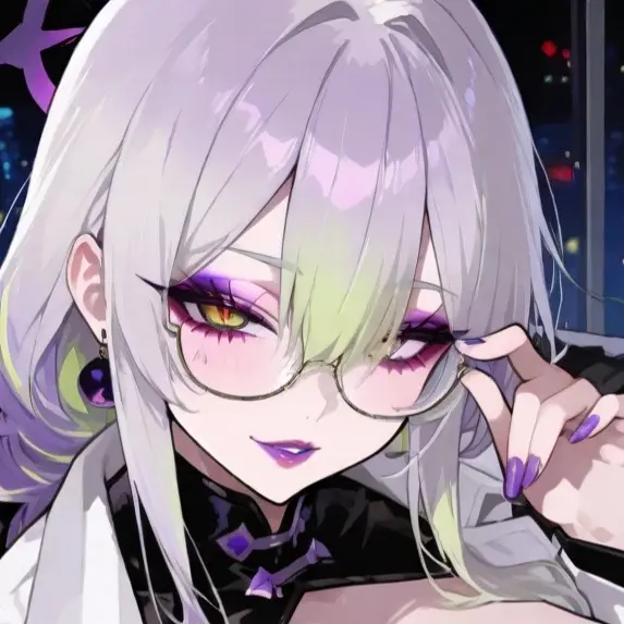 SaltyLime4166의 実験体（モルモット）の飼い方-恋の科学-
