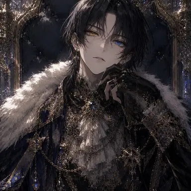 Profile image of カイル