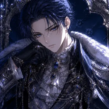 Profile image of ハリス