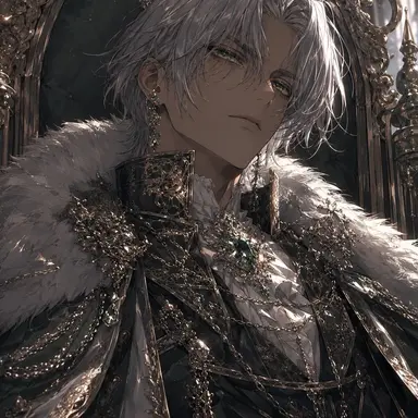 Profile image of ローガン