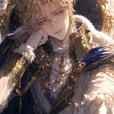 Profile image of ウィリアム
