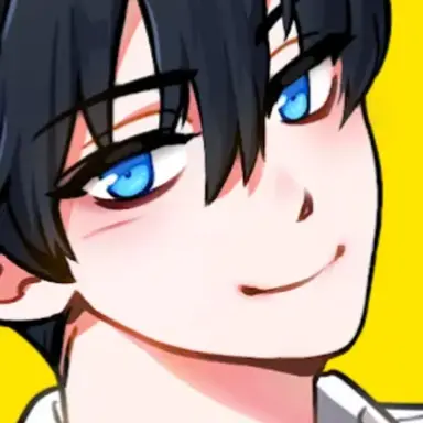 Profile image of 잉여맨