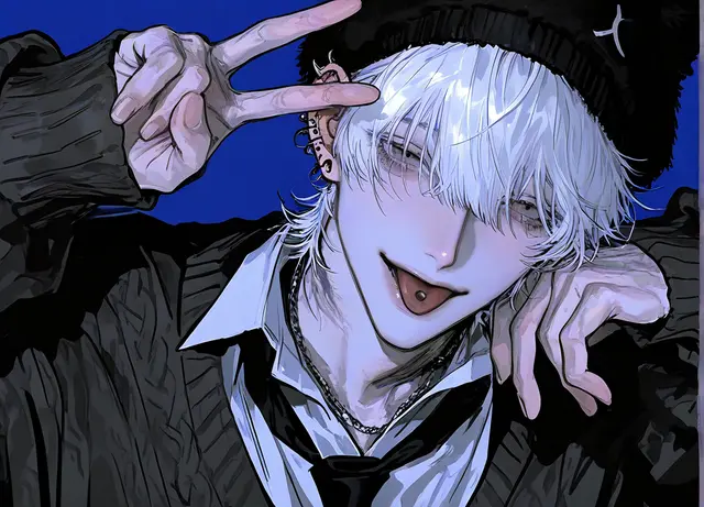 Profile image of 浠