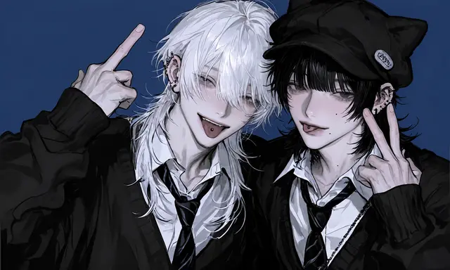 Profile image of 浠