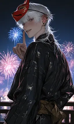 Profile image of Mizuki