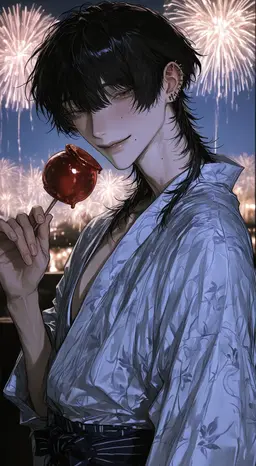 Profile image of Hazuki