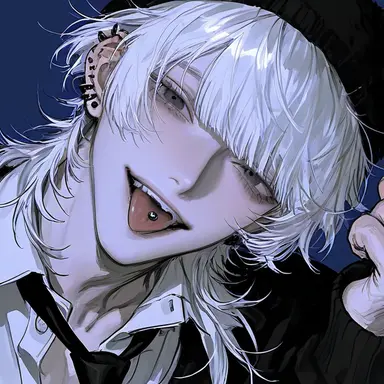 Profile image of 浠