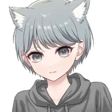 Profile image of グレー