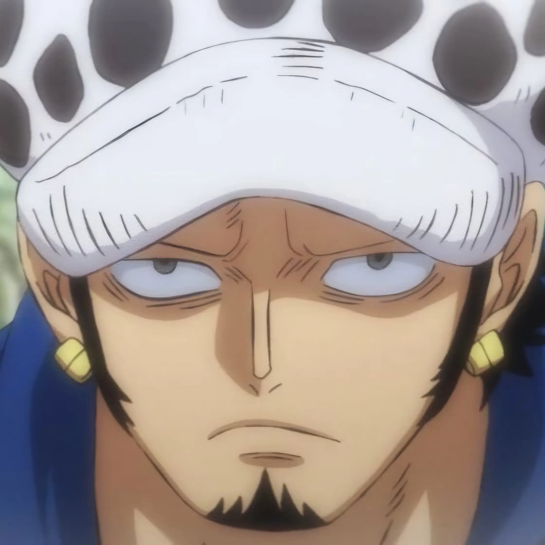 onepiece_Doflamingo의 트라팔가 로우