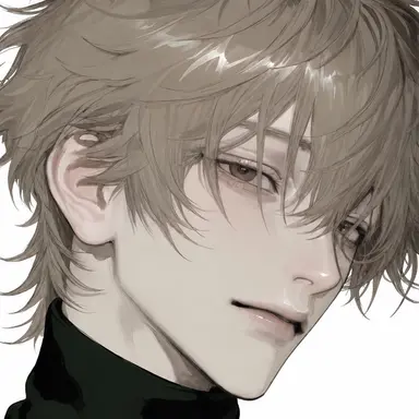 Profile image of 시라모 아키라