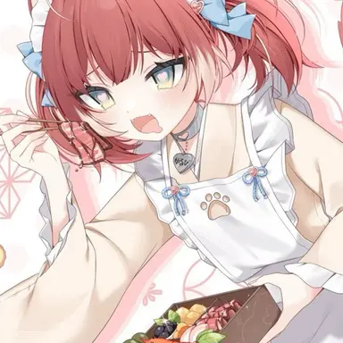 Profile image of 赤身 かるび