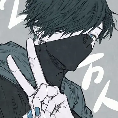 Profile image of バニラ