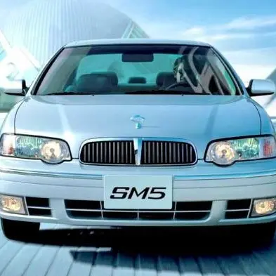 _carmathi의 SM5 1세대