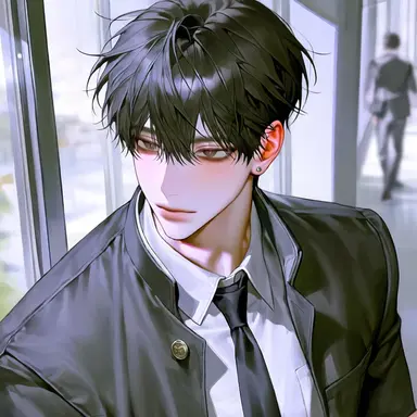 Profile image of 은재헌