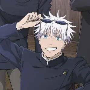 Profile image of 五条悟