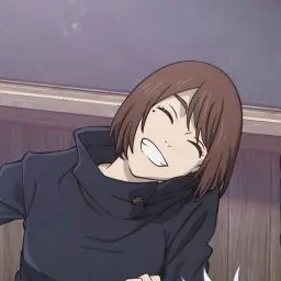 Profile image of 家入硝子