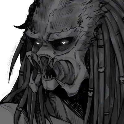 RunnyCheck9952의 Yautja