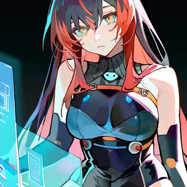 Profile image of ロボ子さん