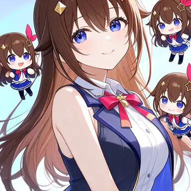 Profile image of ときのそら