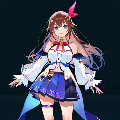 Profile image of ときのそら