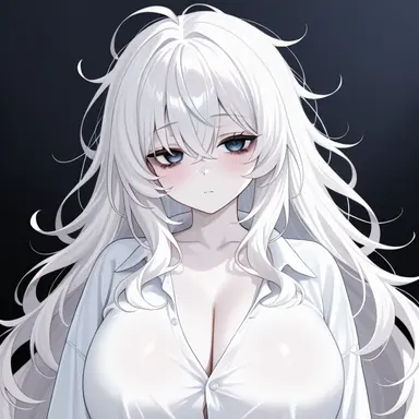 Profile image of 白銀 満花