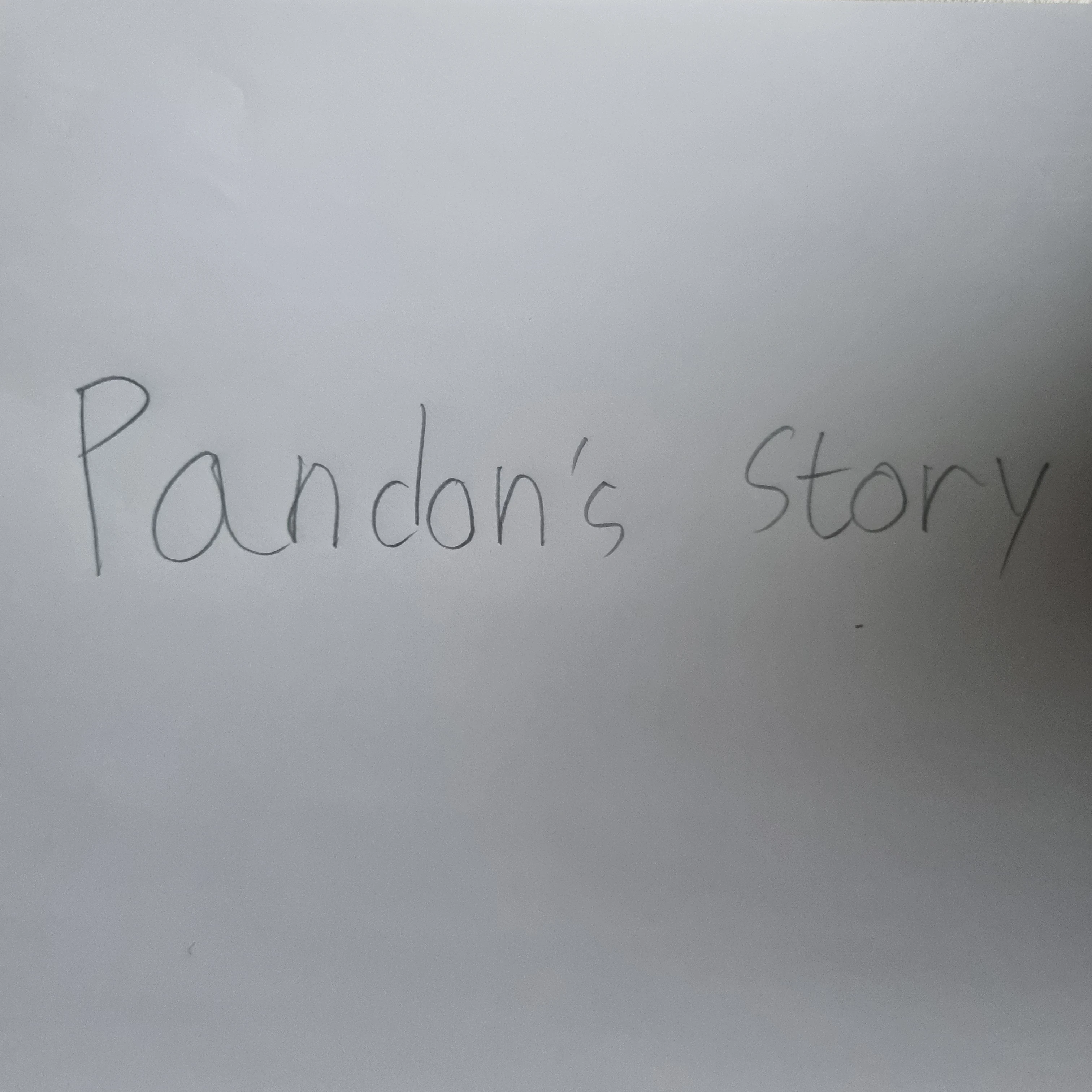 Pandon's Story