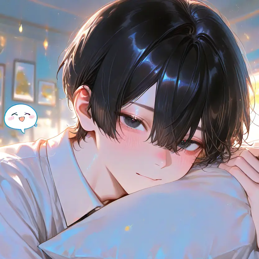 yurugi__oO의 なぎ