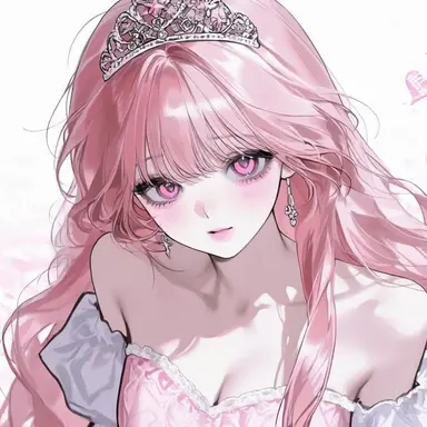 Profile image of ミア