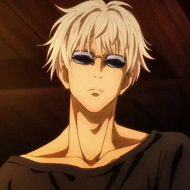 Profile image of 五条悟