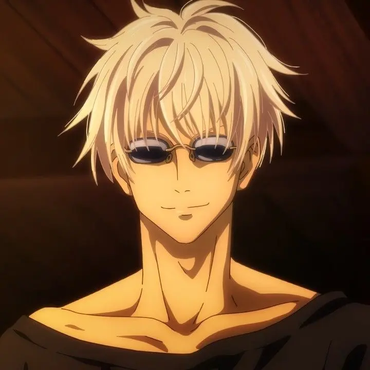 Kilu_6g99의 五条悟の恋人