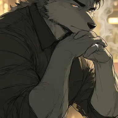 Profile image of Caelan