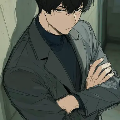 Profile image of Rook
