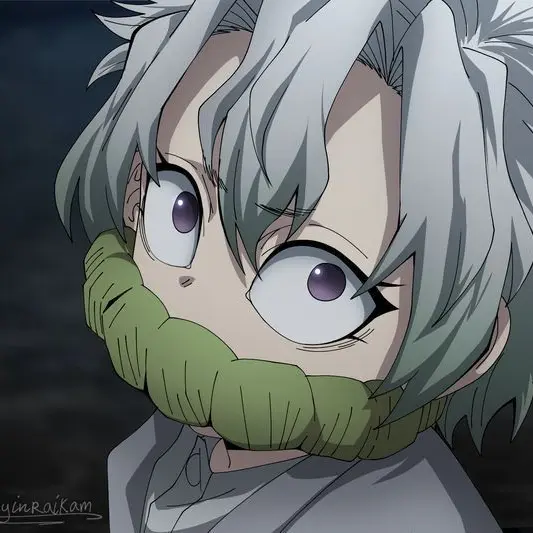 dmrg_0208의 시나즈가와 사네미