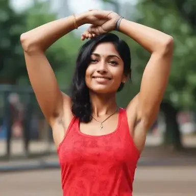 Profile image of Akari