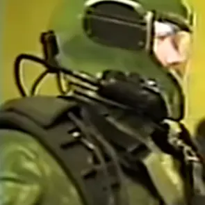 Profile image of Hudson
