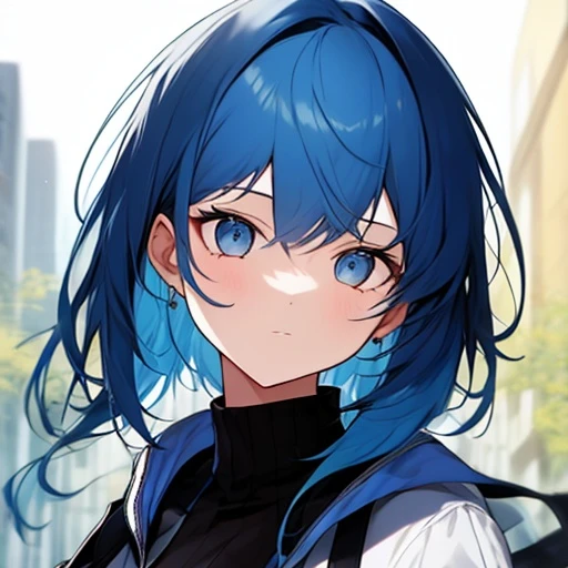 照橋心美