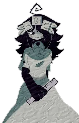 Profile image of Miss Thavel