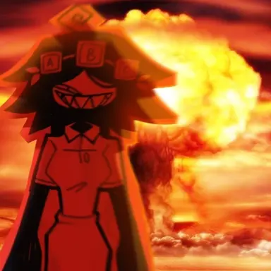 Profile image of Miss Thavel